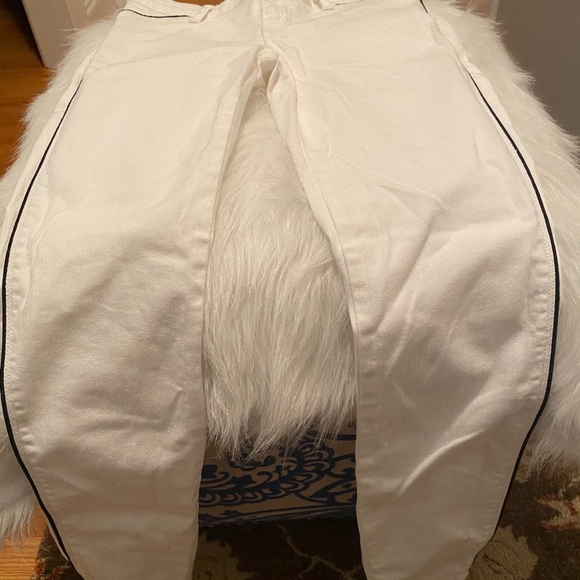 Gap Legging Skimmer Cheville Jean - Picture 9 of 14